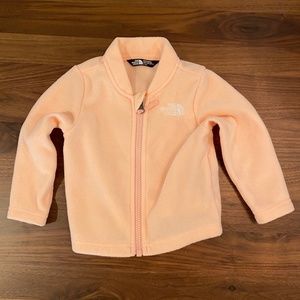 The North Face Fleece Sweater